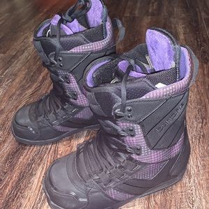 Burton Sapphire Snowboard Boots